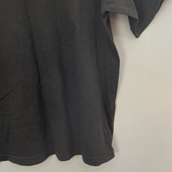 Vintage 1998 Kiss Psycho Circus Tour T-Shirt Mens XL XLarge Made in USA Cronies - Picture 10 of 11